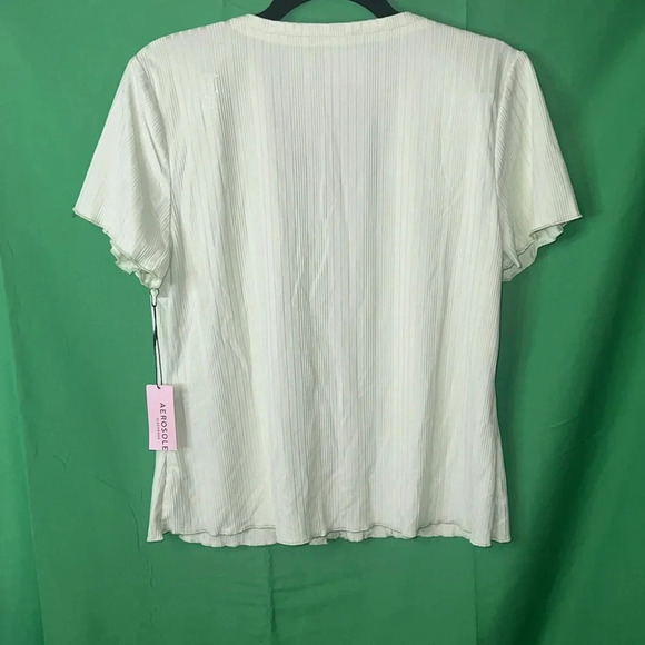 NWT Aerosoles Sleep Top size Medium - Picture 2 of 6